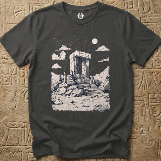 ANUNNA GATE Tee