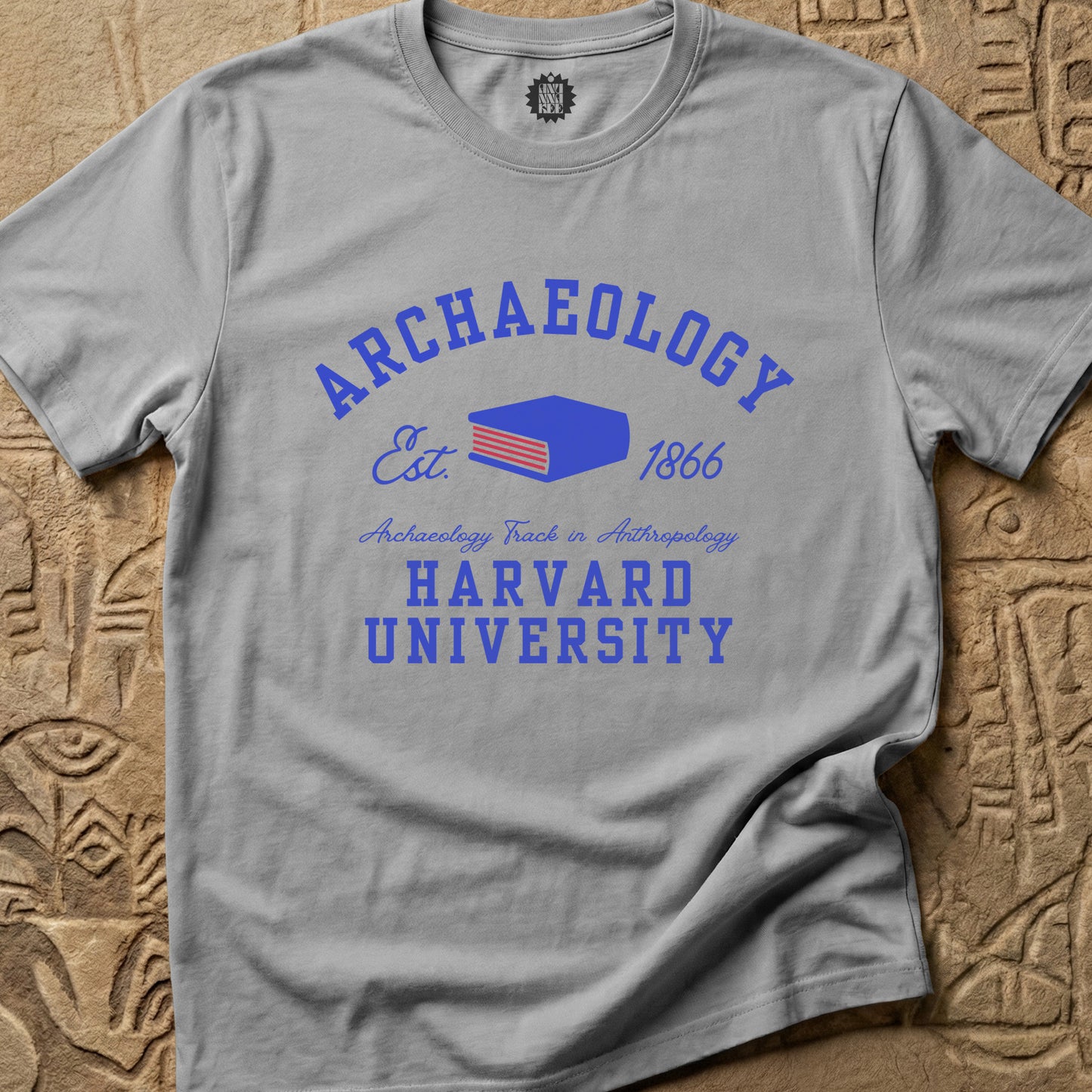 ARCHEOLOGY VARSI-TEE