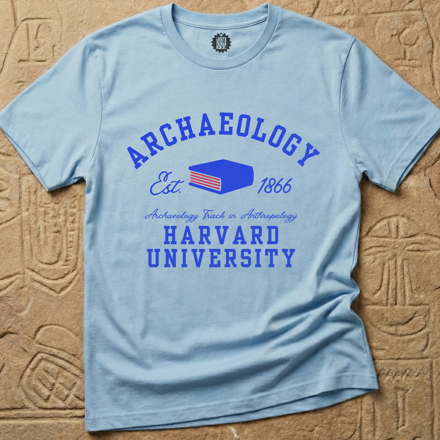 ARCHEOLOGY VARSI-TEE
