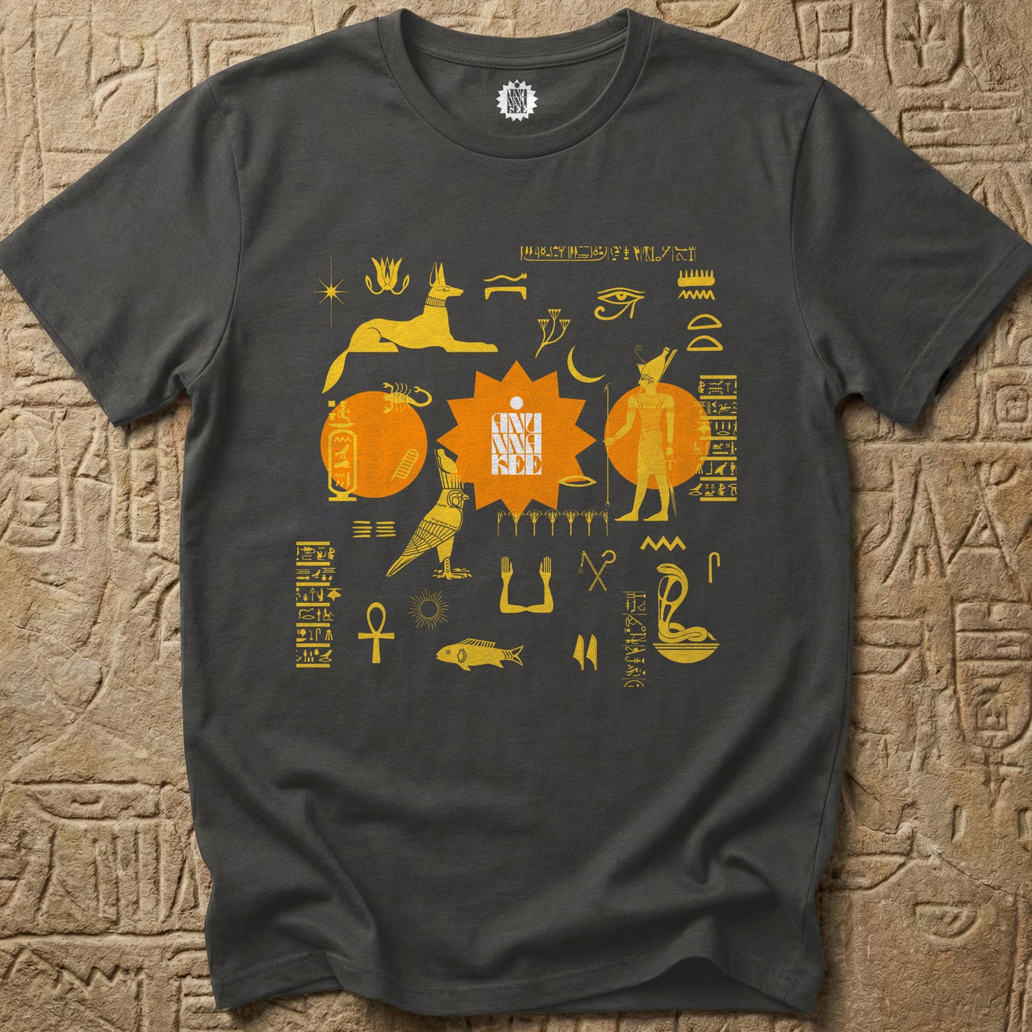 AWAKEN KEMET Tee