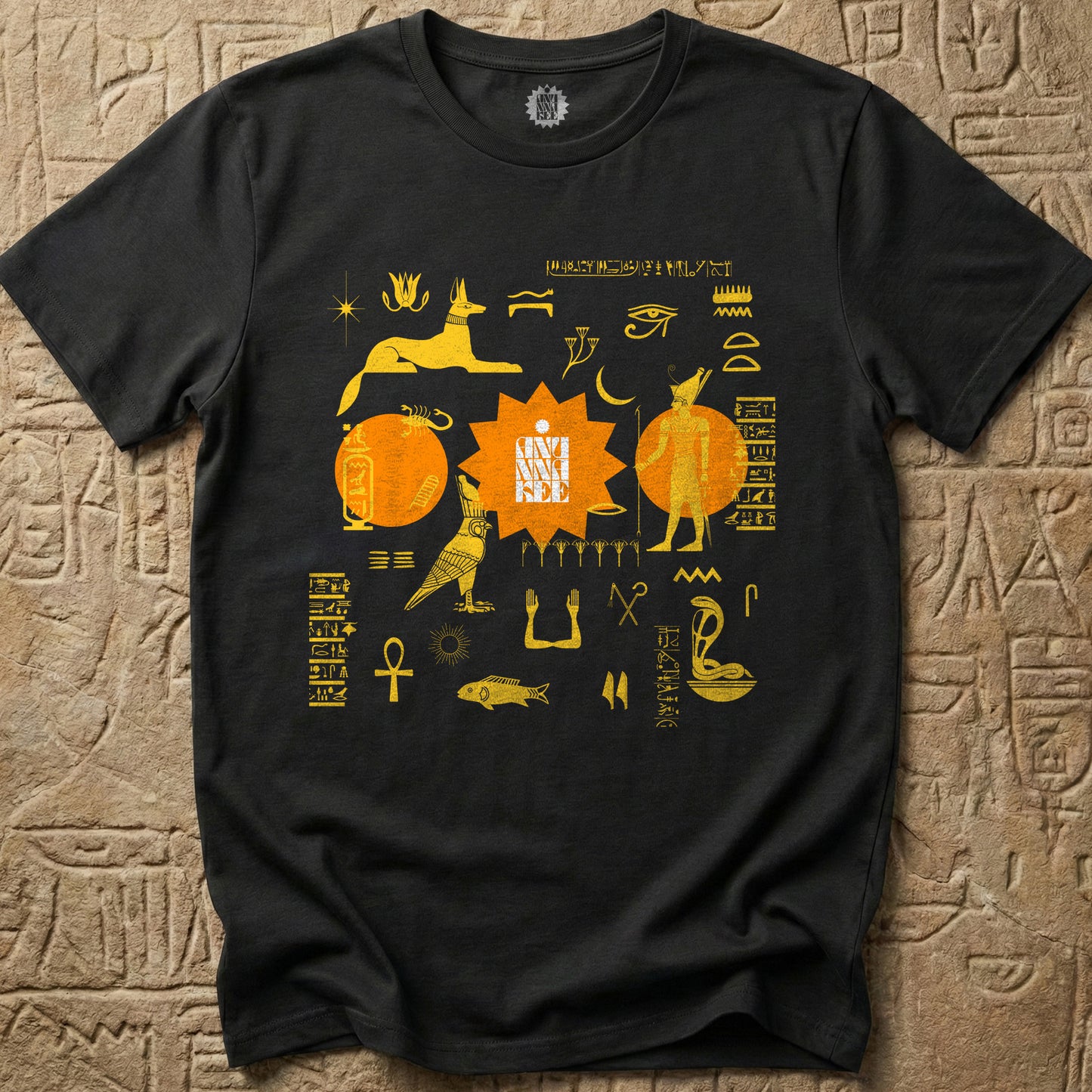AWAKEN KEMET Tee