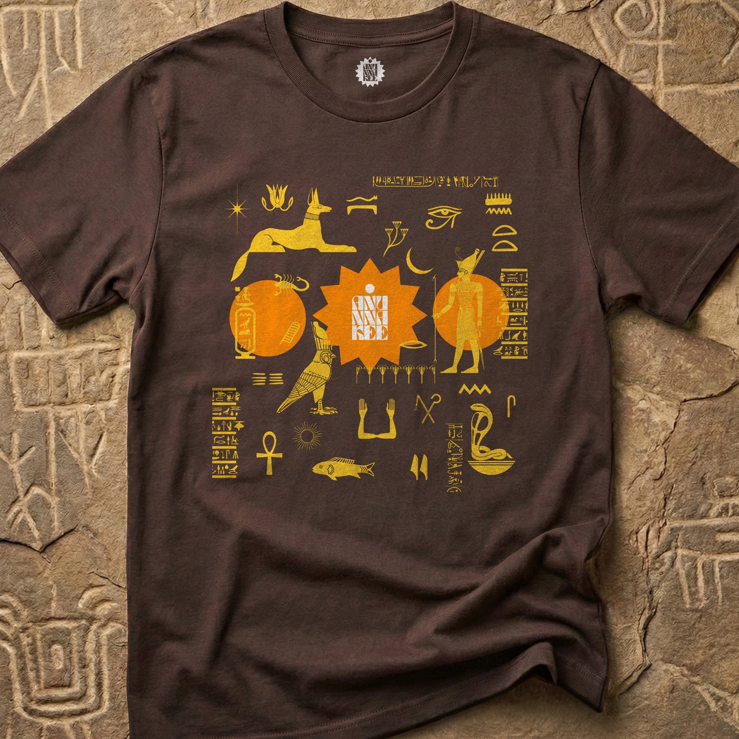 AWAKEN KEMET Tee