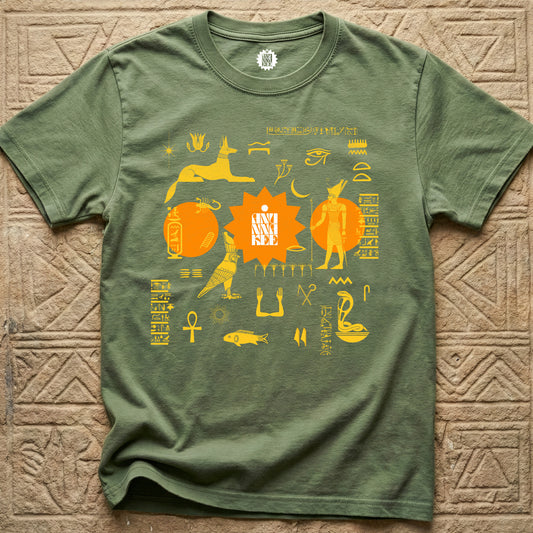 AWAKEN KEMET Tee