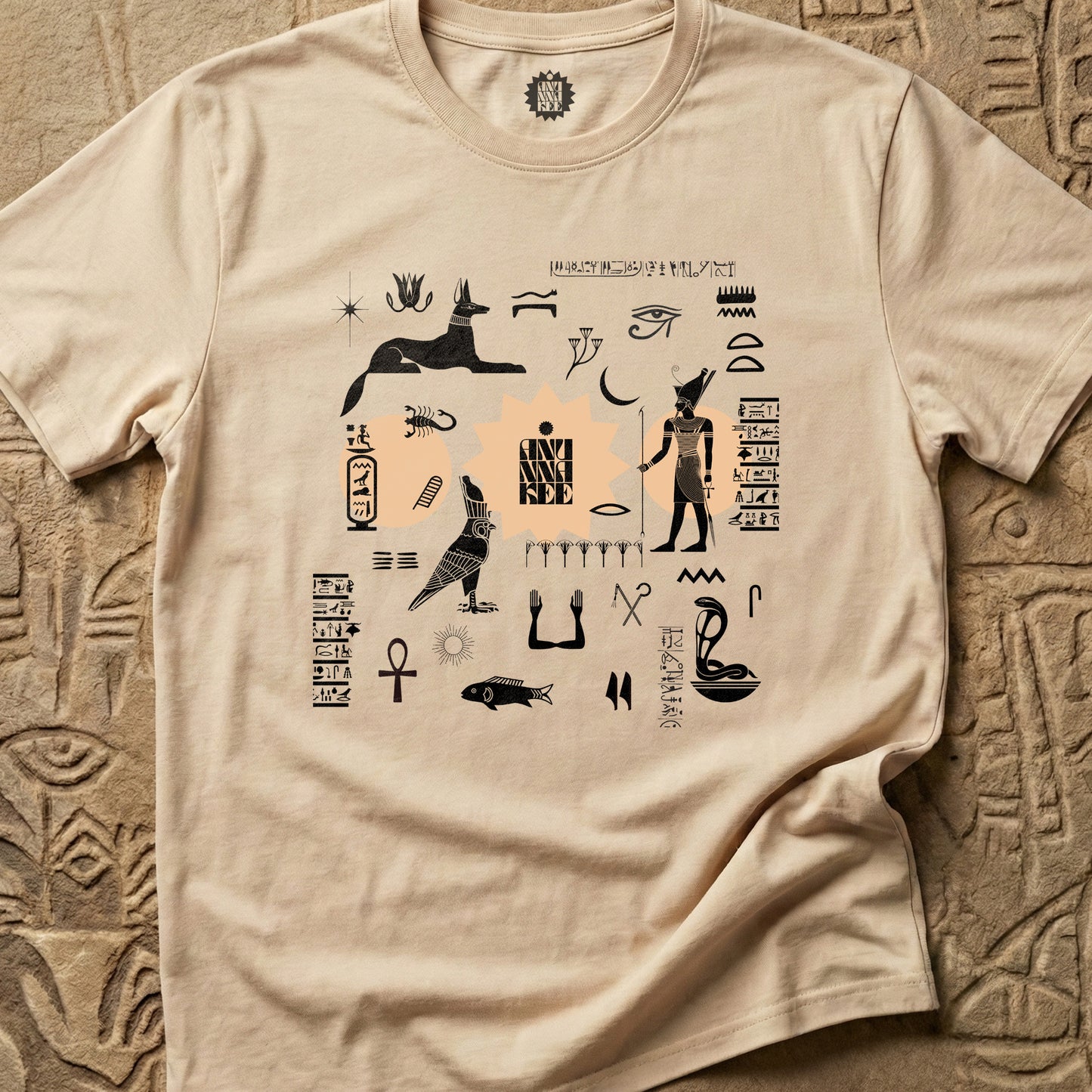 AWAKEN KEMET Tee