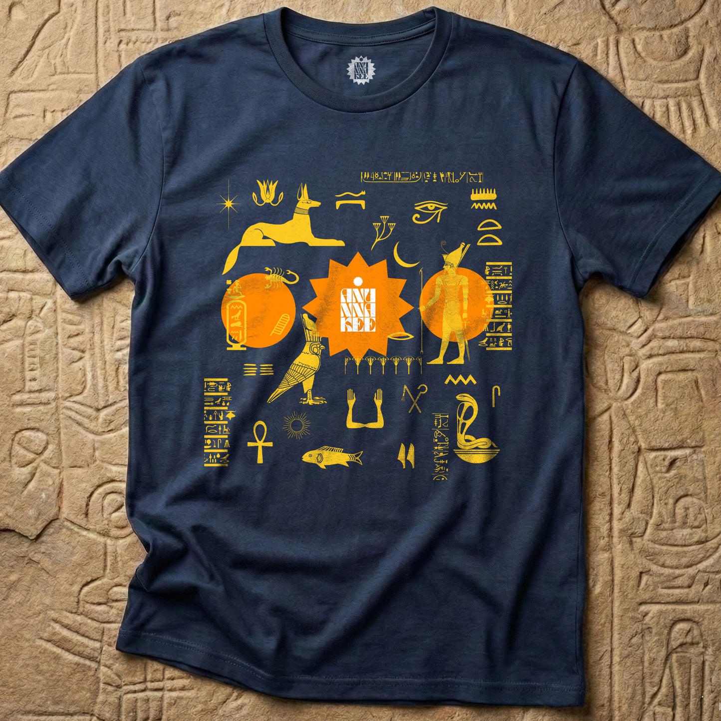 AWAKEN KEMET Tee