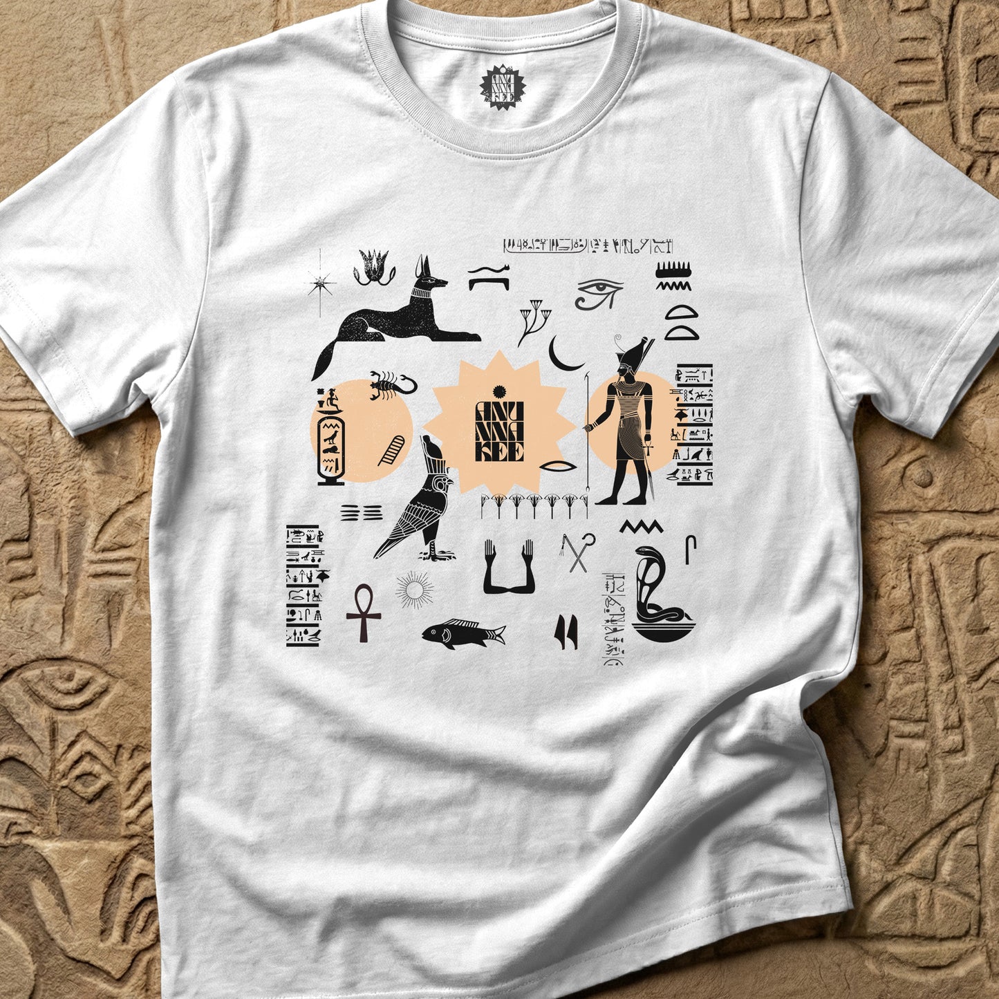AWAKEN KEMET Tee