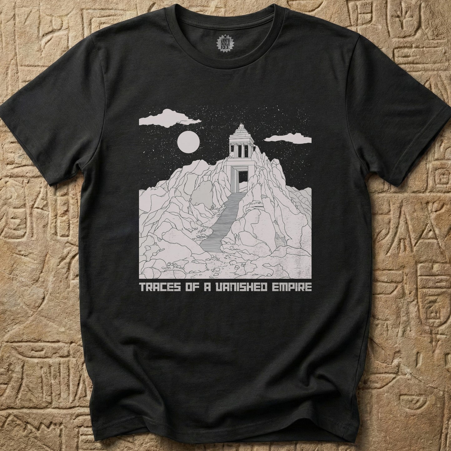 A VANISHED EMPIRE Tee