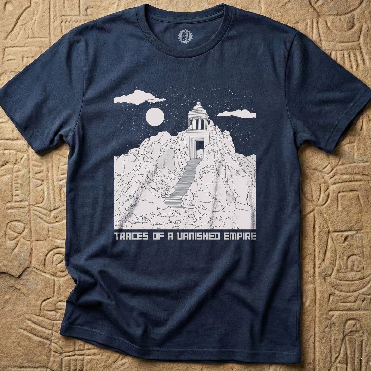 A VANISHED EMPIRE Tee