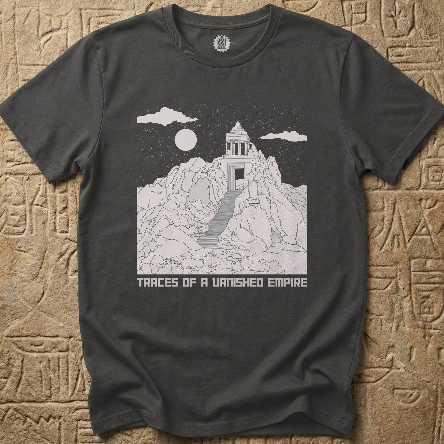 A VANISHED EMPIRE Tee