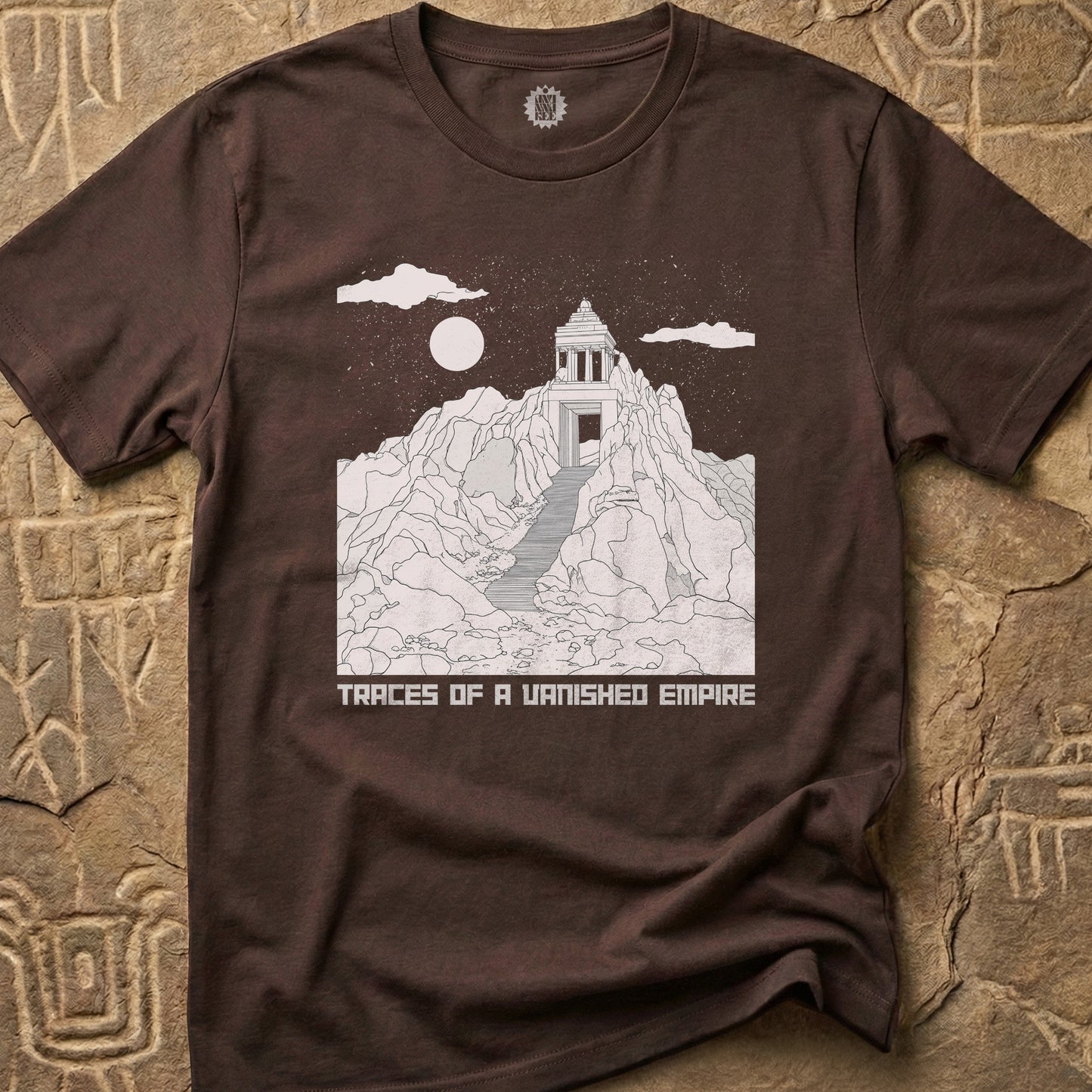 A VANISHED EMPIRE Tee