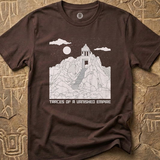 A VANISHED EMPIRE Tee