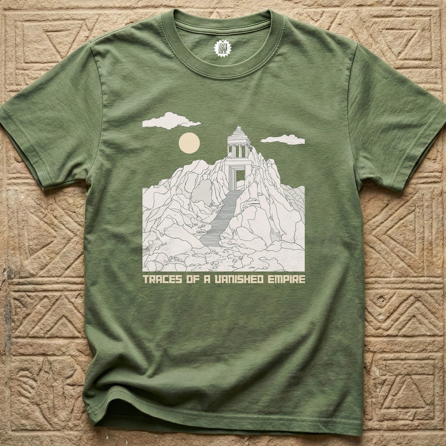 A VANISHED EMPIRE Tee