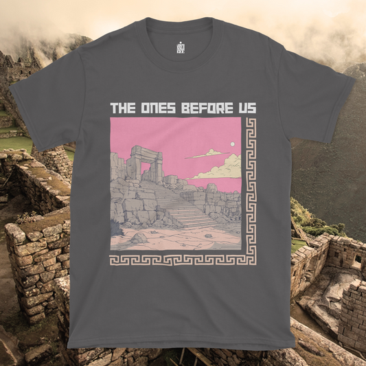 ONES BEFORE US Tee