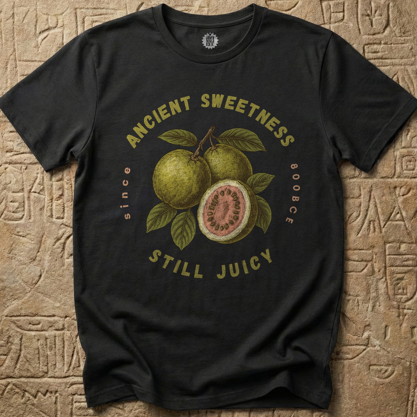 ANCIENT SWEETNESS T-shirt