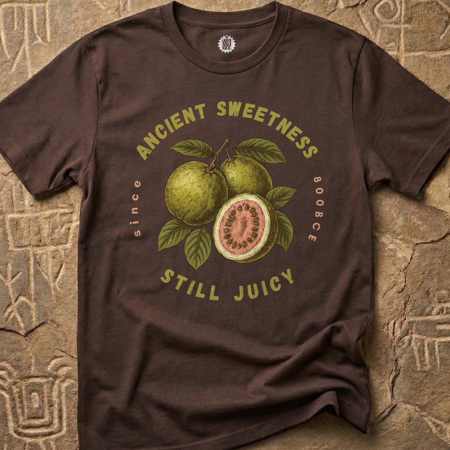 ANCIENT SWEETNESS T-shirt