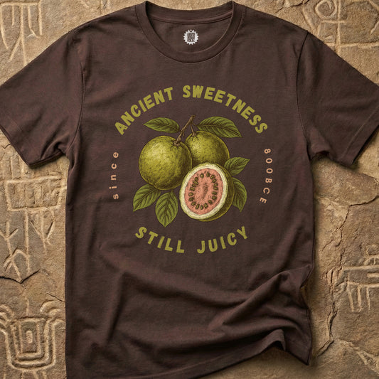 ANCIENT SWEETNESS T-shirt