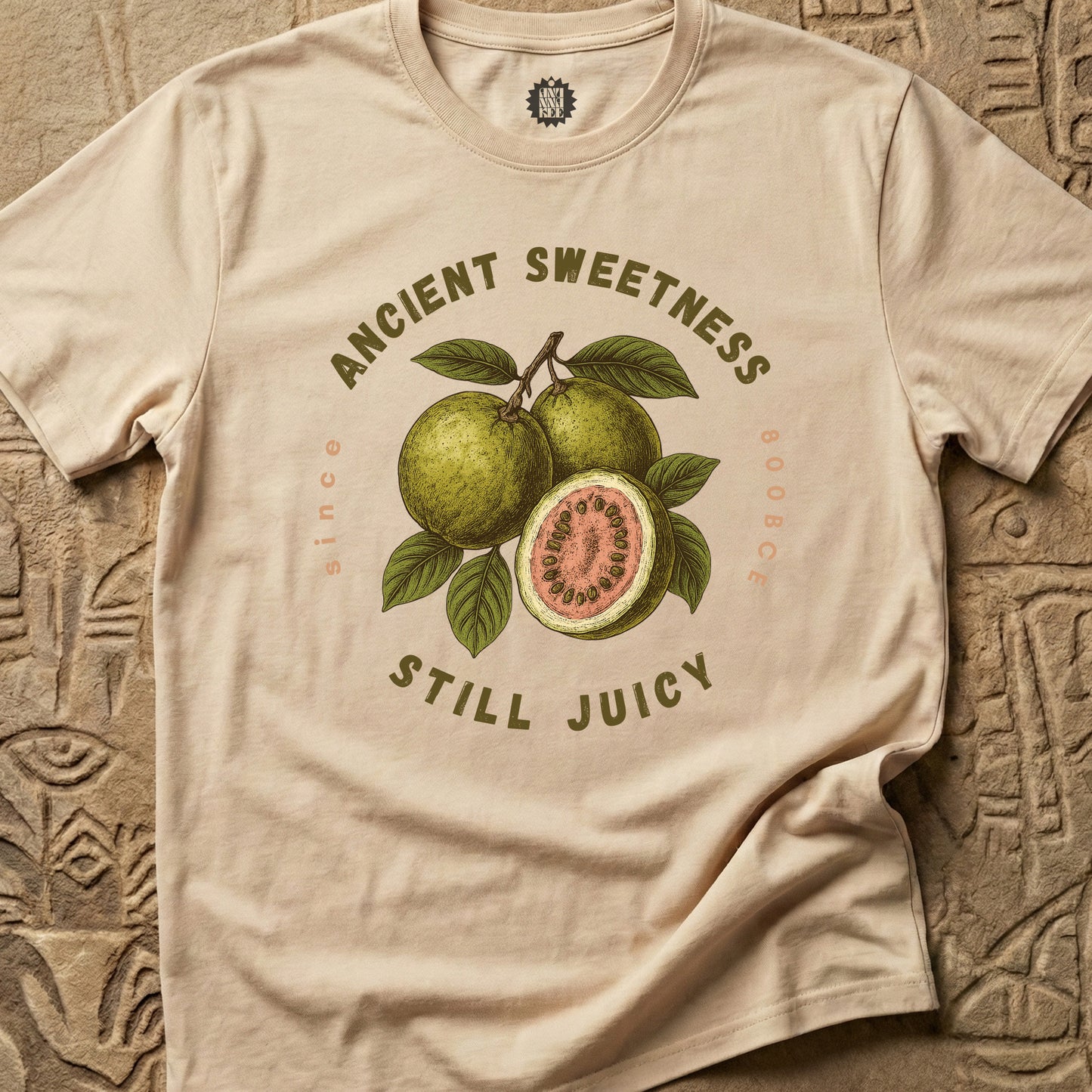 ANCIENT SWEETNESS T-shirt
