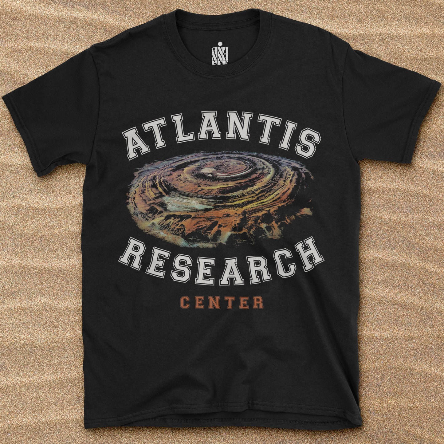 ATLANTIS RESEARCH CENTER