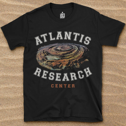 ATLANTIS RESEARCH CENTER