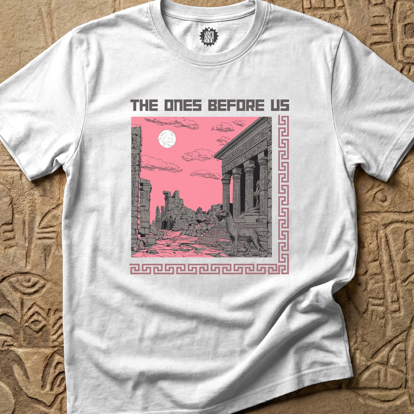 BEFORE US Tee