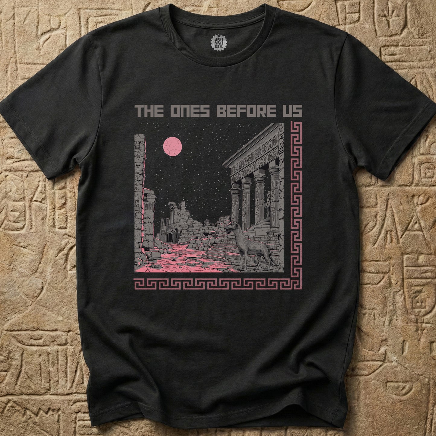 BEFORE US Tee