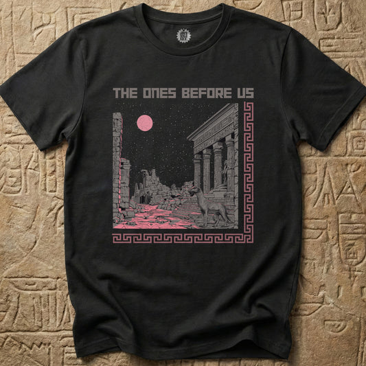BEFORE US Tee