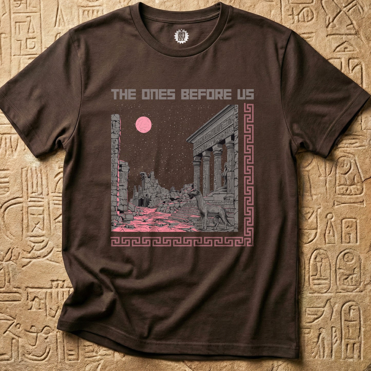 BEFORE US Tee