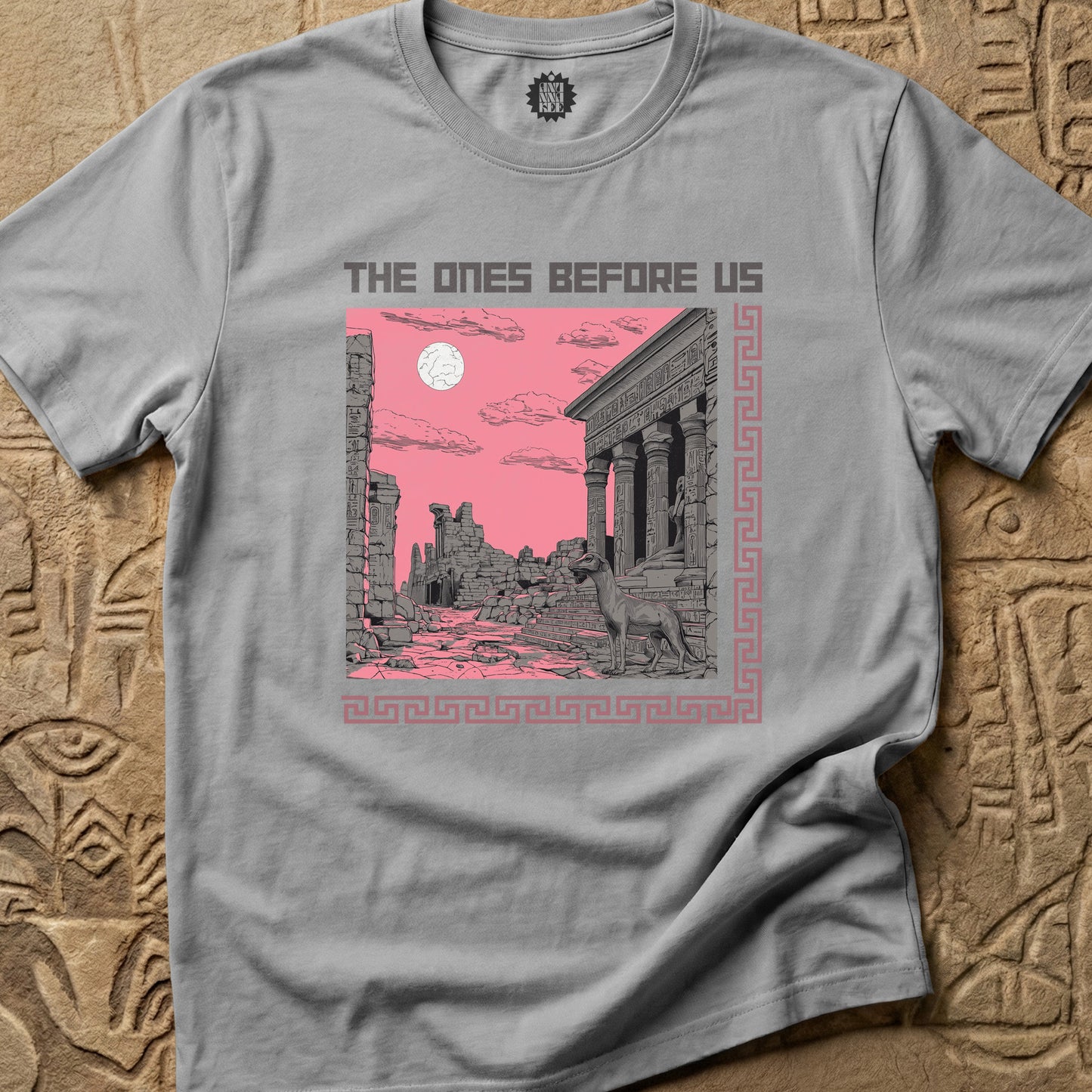 BEFORE US Tee