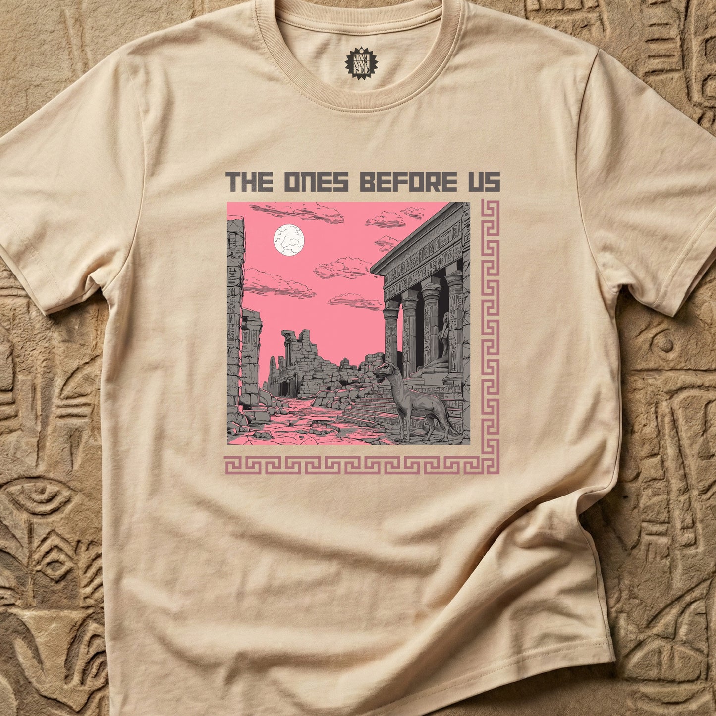 BEFORE US Tee
