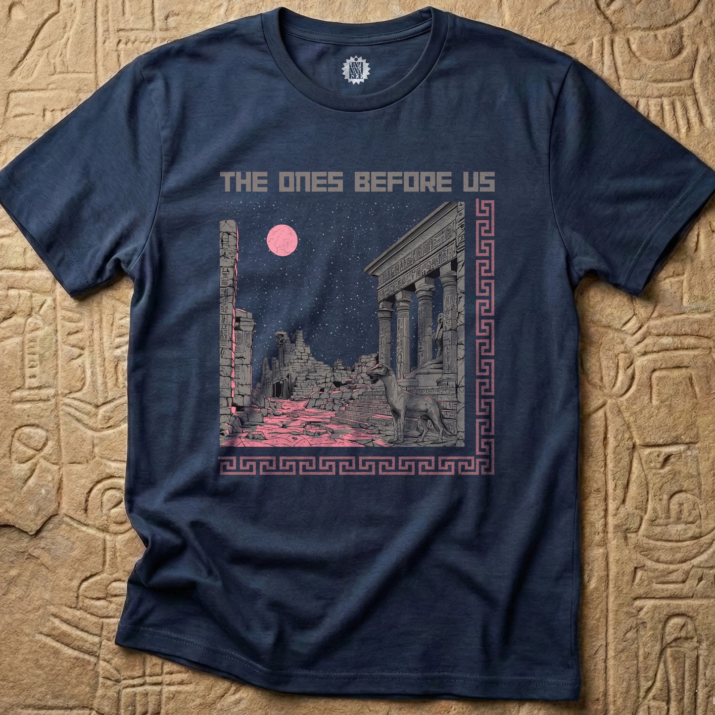 BEFORE US Tee