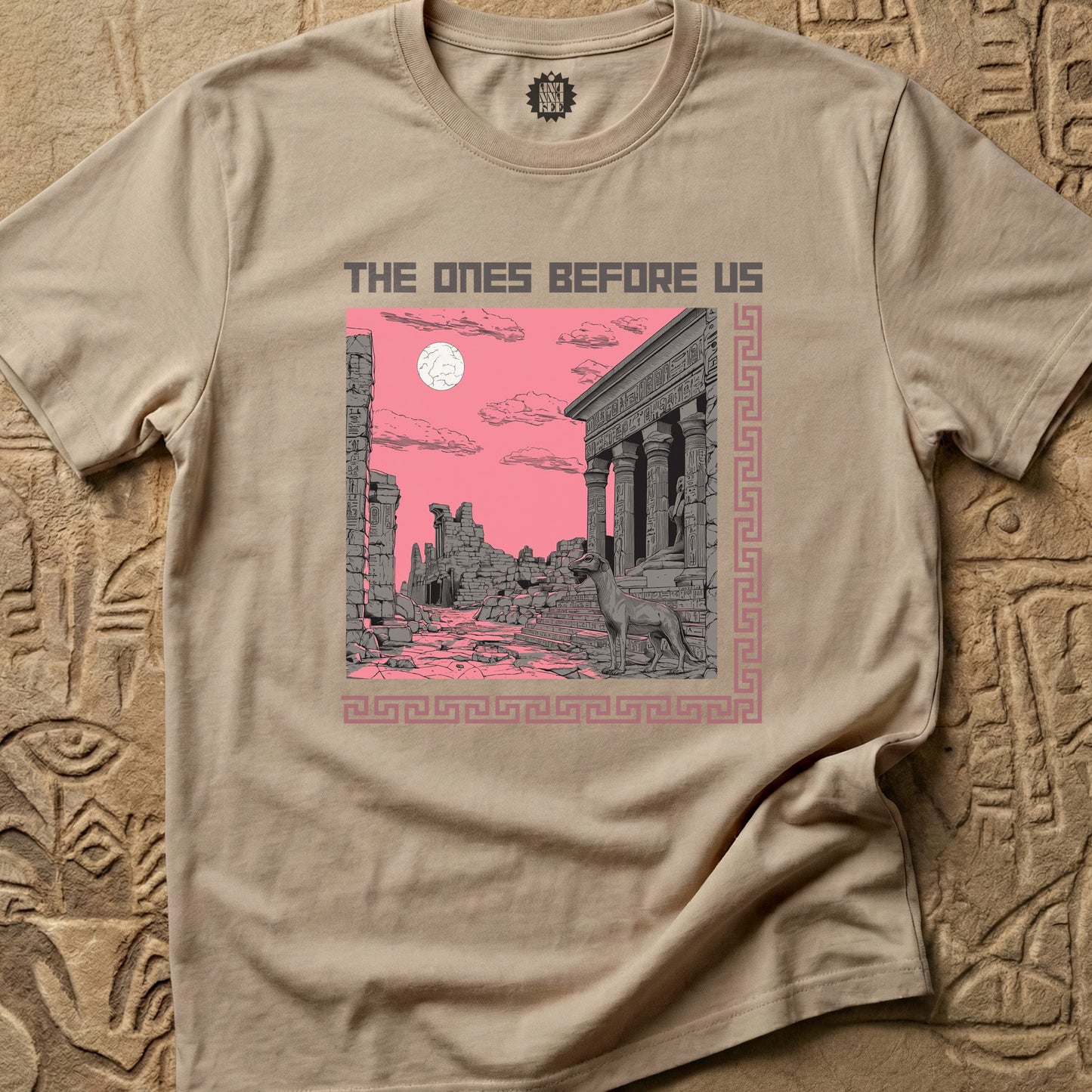 BEFORE US Tee