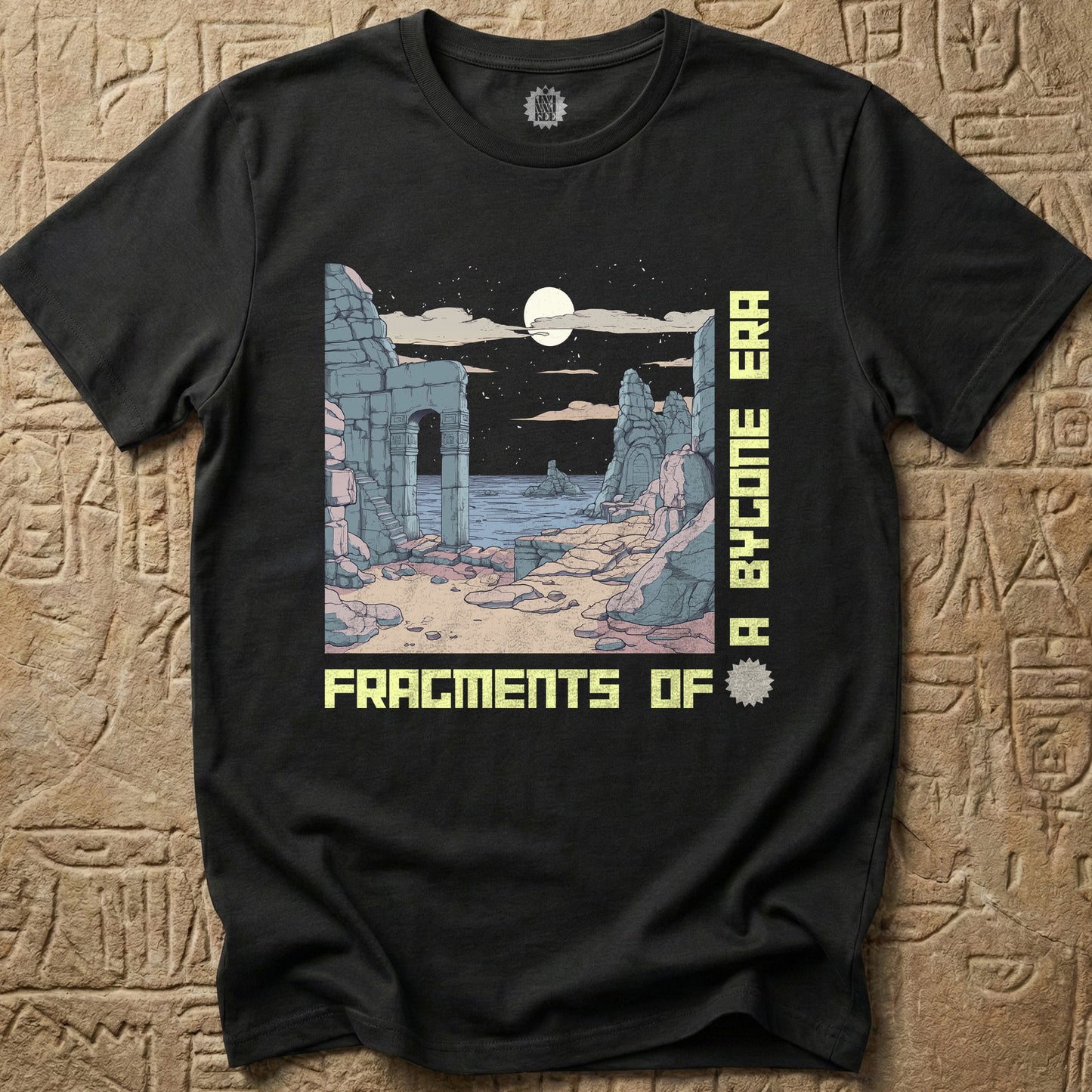 BYGONE ERA Tee