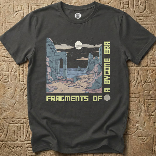 BYGONE ERA Tee