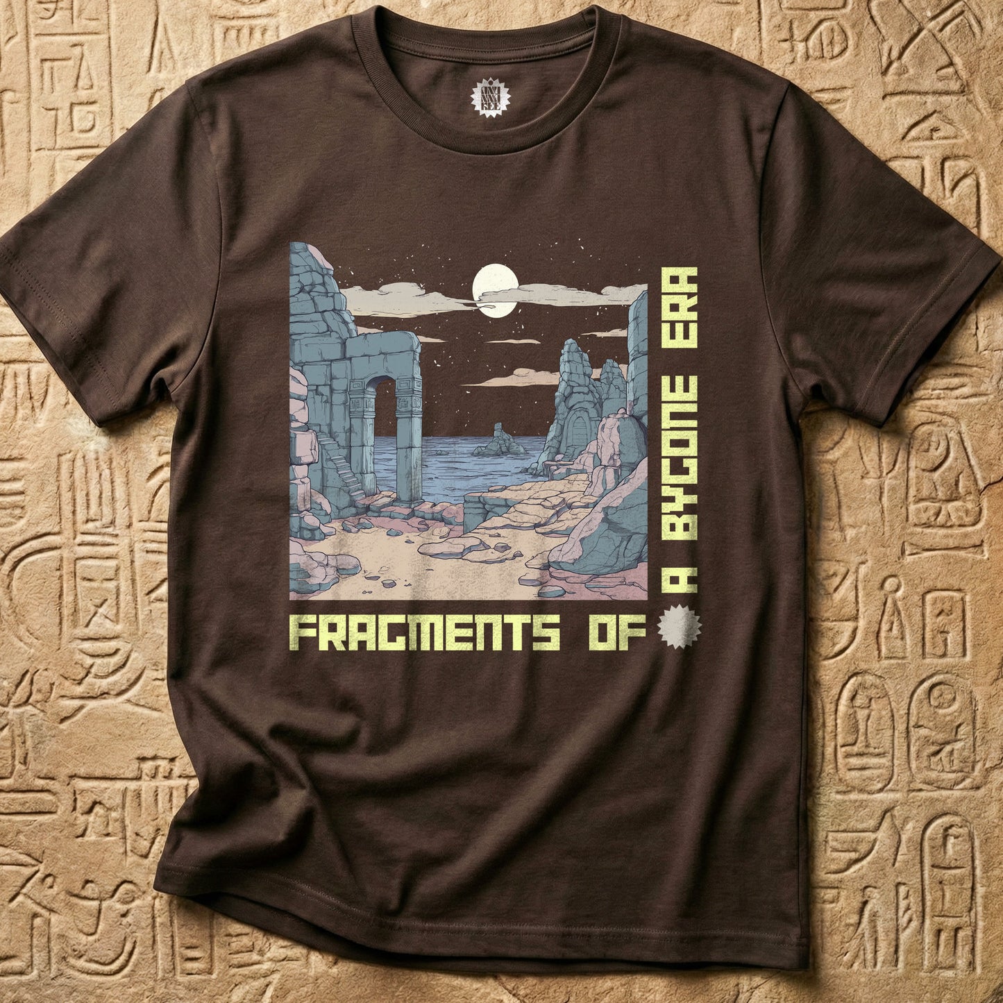 BYGONE ERA Tee