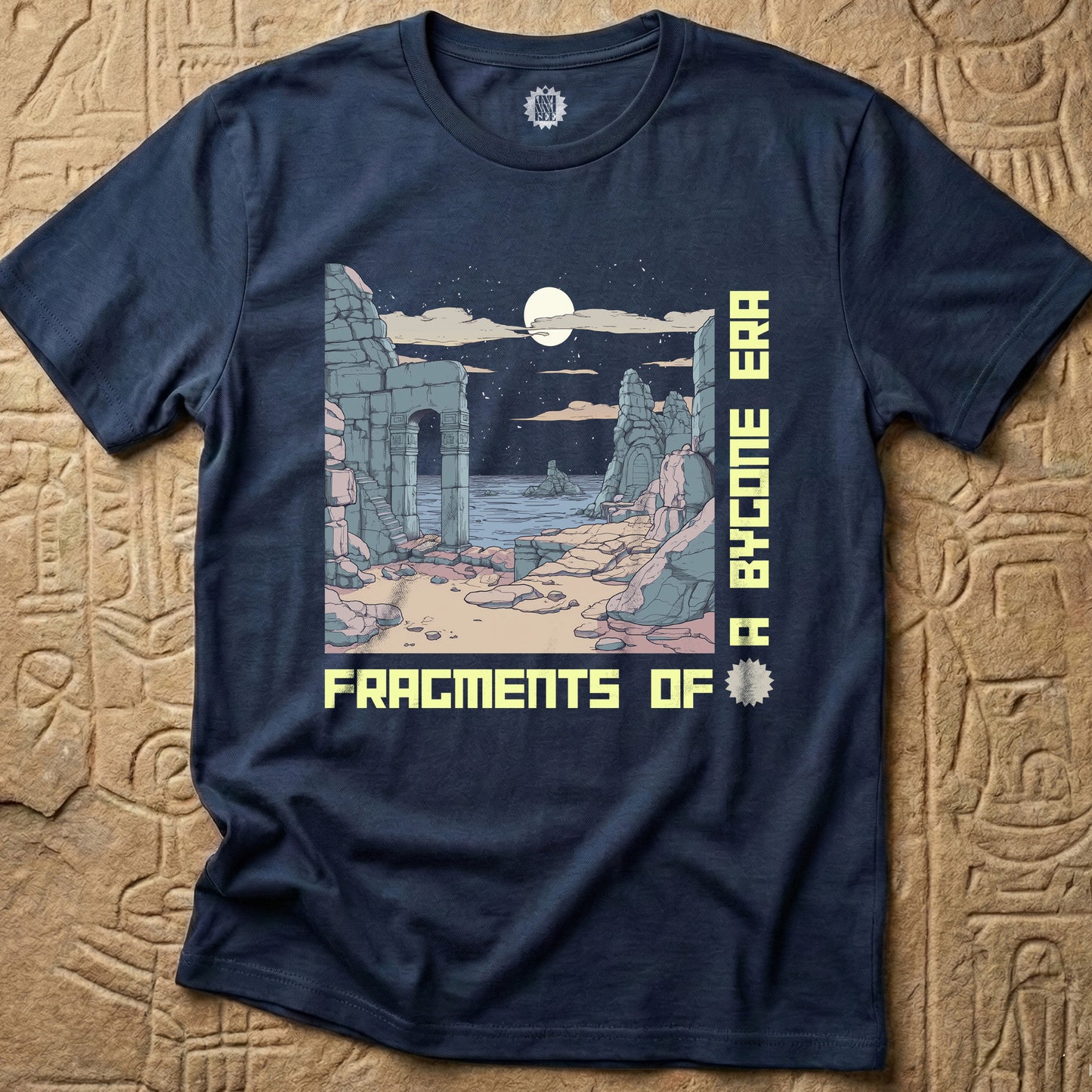 BYGONE ERA Tee