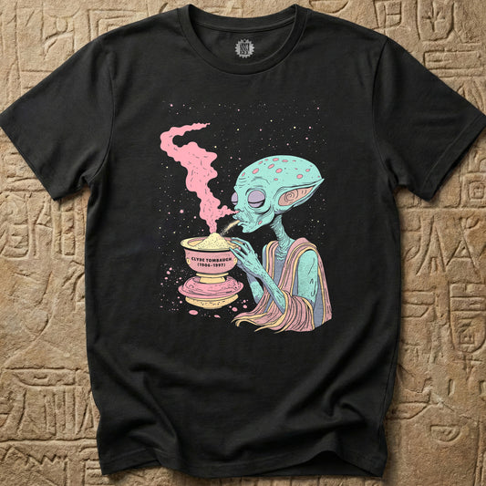 CLYDE TOMBAUGH TEE