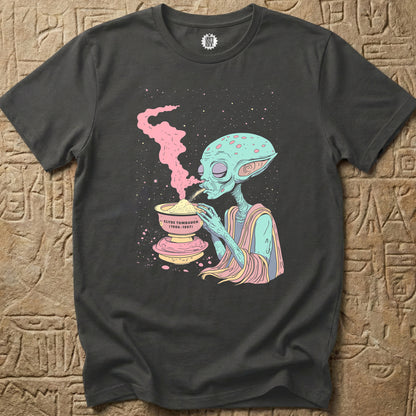 CLYDE TOMBAUGH TEE