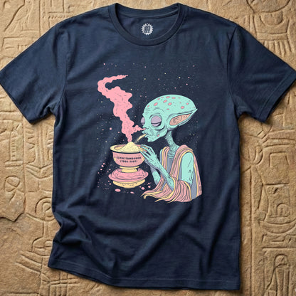 CLYDE TOMBAUGH TEE