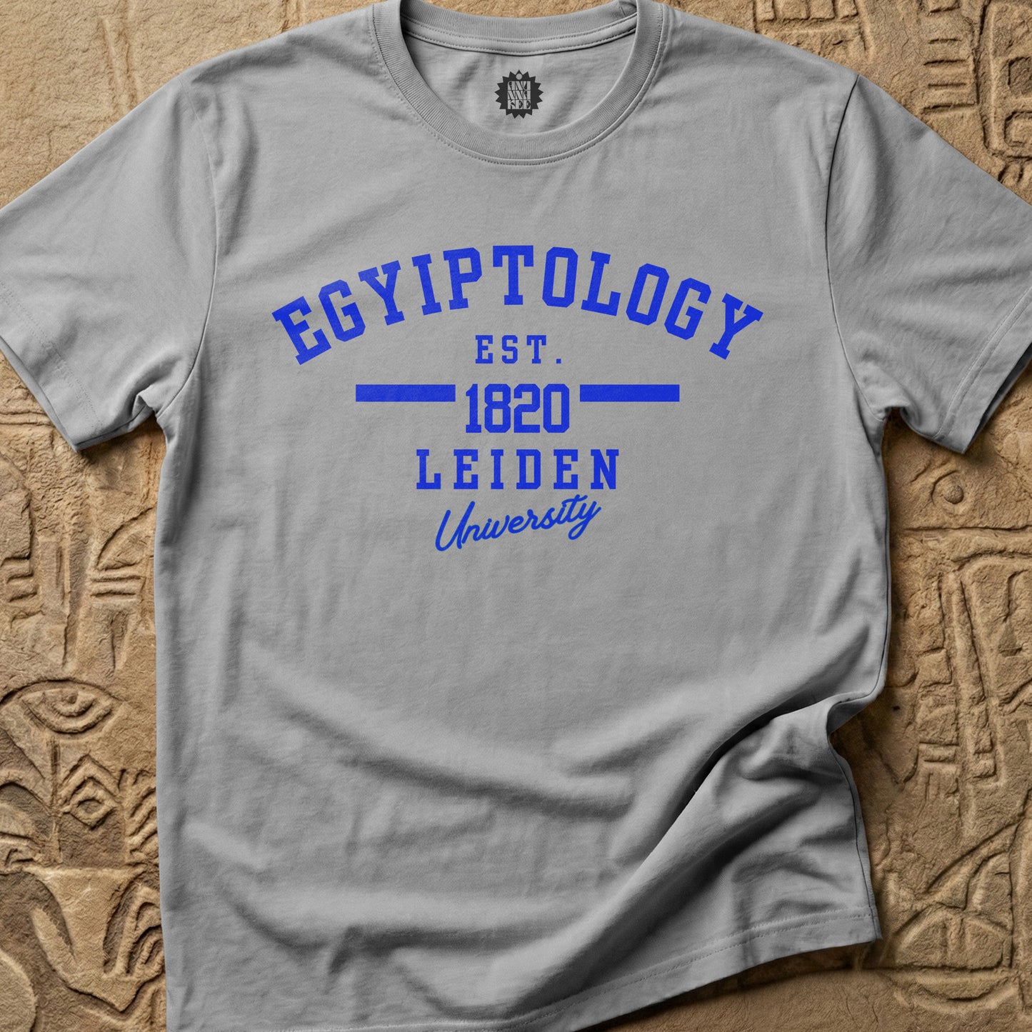 EGYIPTOLOGY TEE