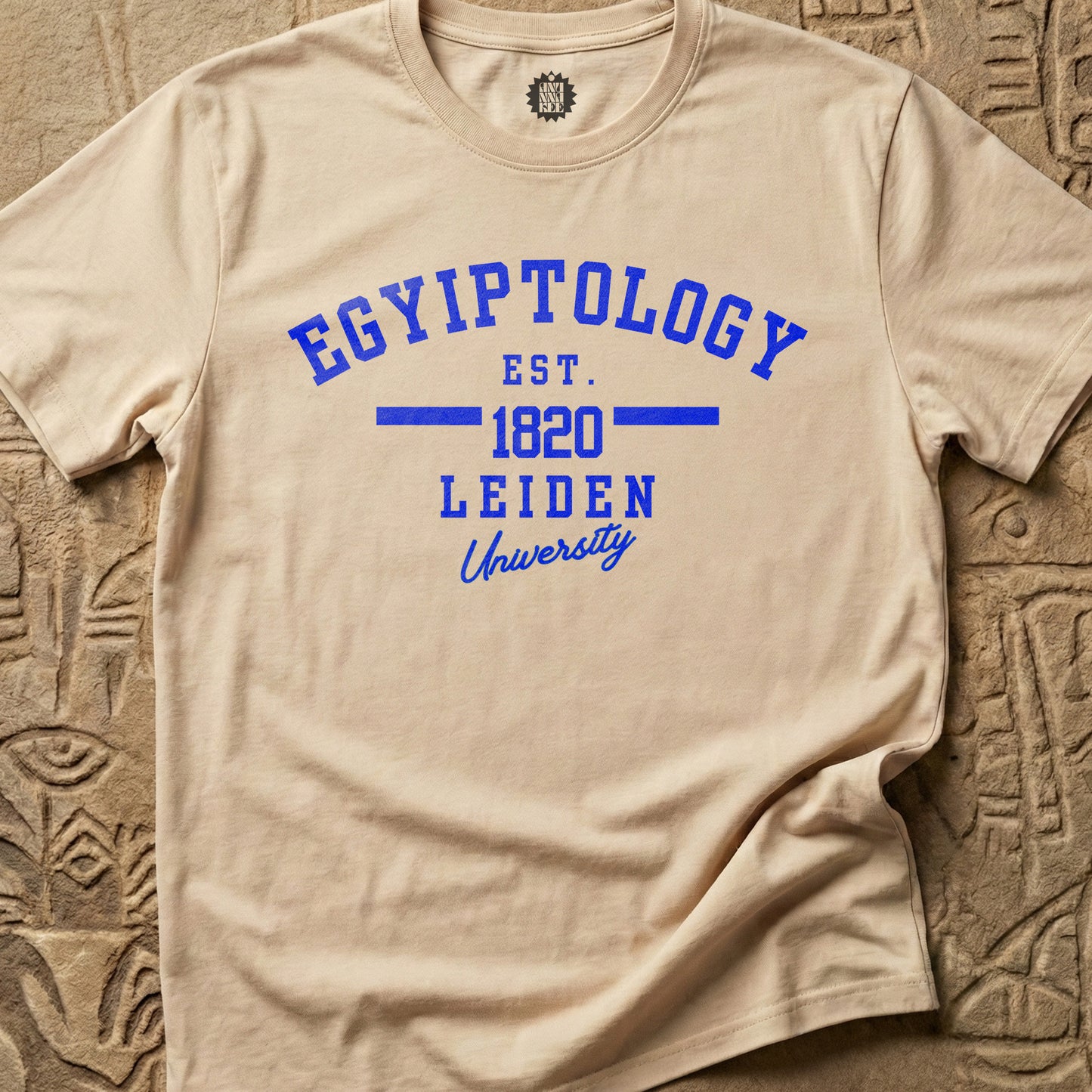 EGYIPTOLOGY TEE