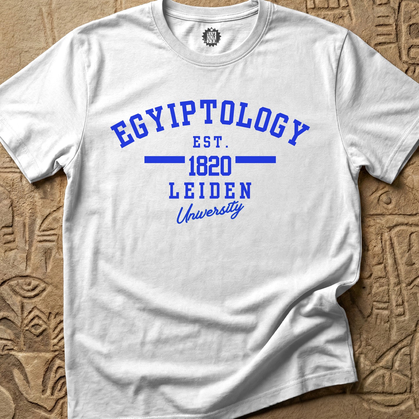 EGYIPTOLOGY TEE