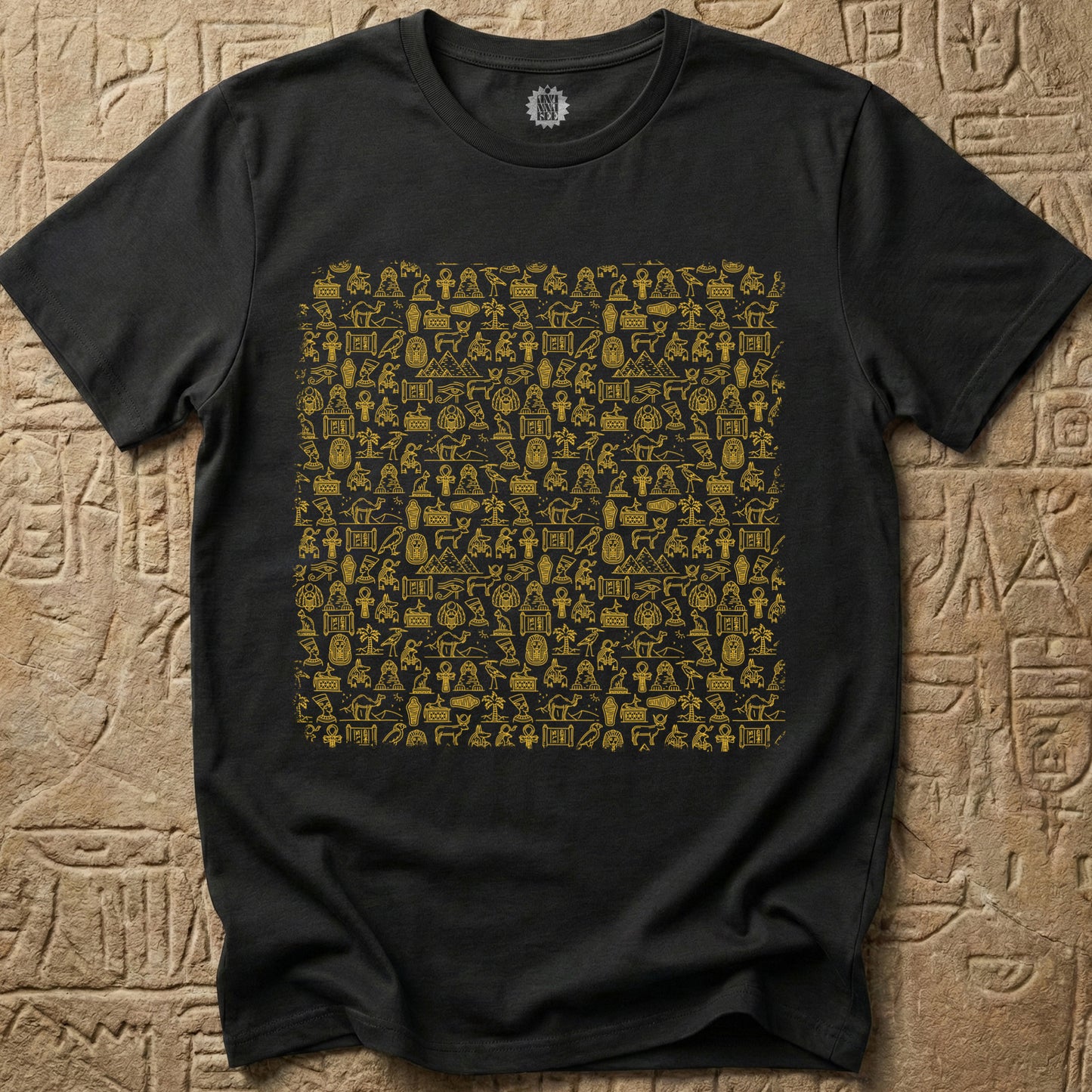 EGYPTIAN ICONS Tee