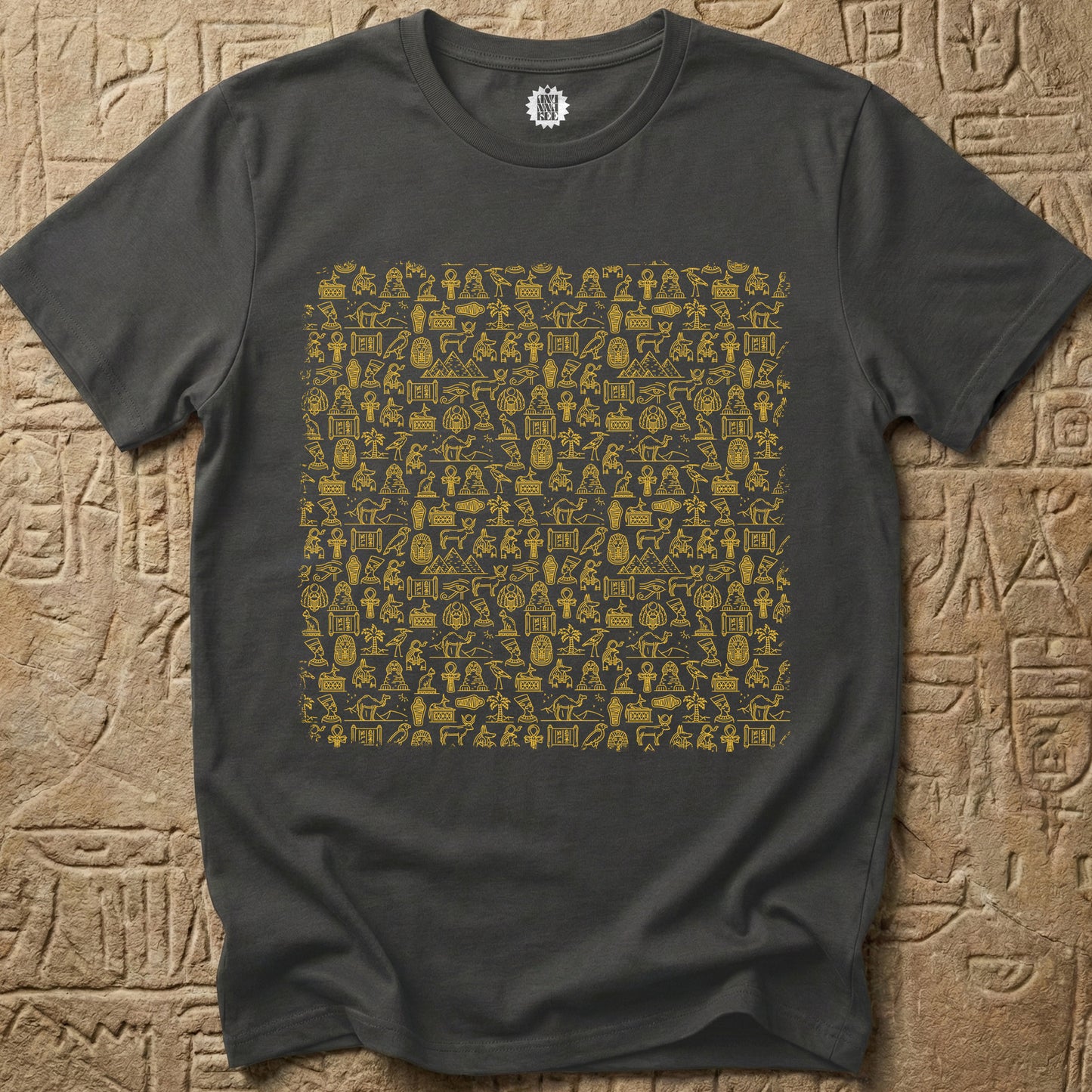 EGYPTIAN ICONS Tee
