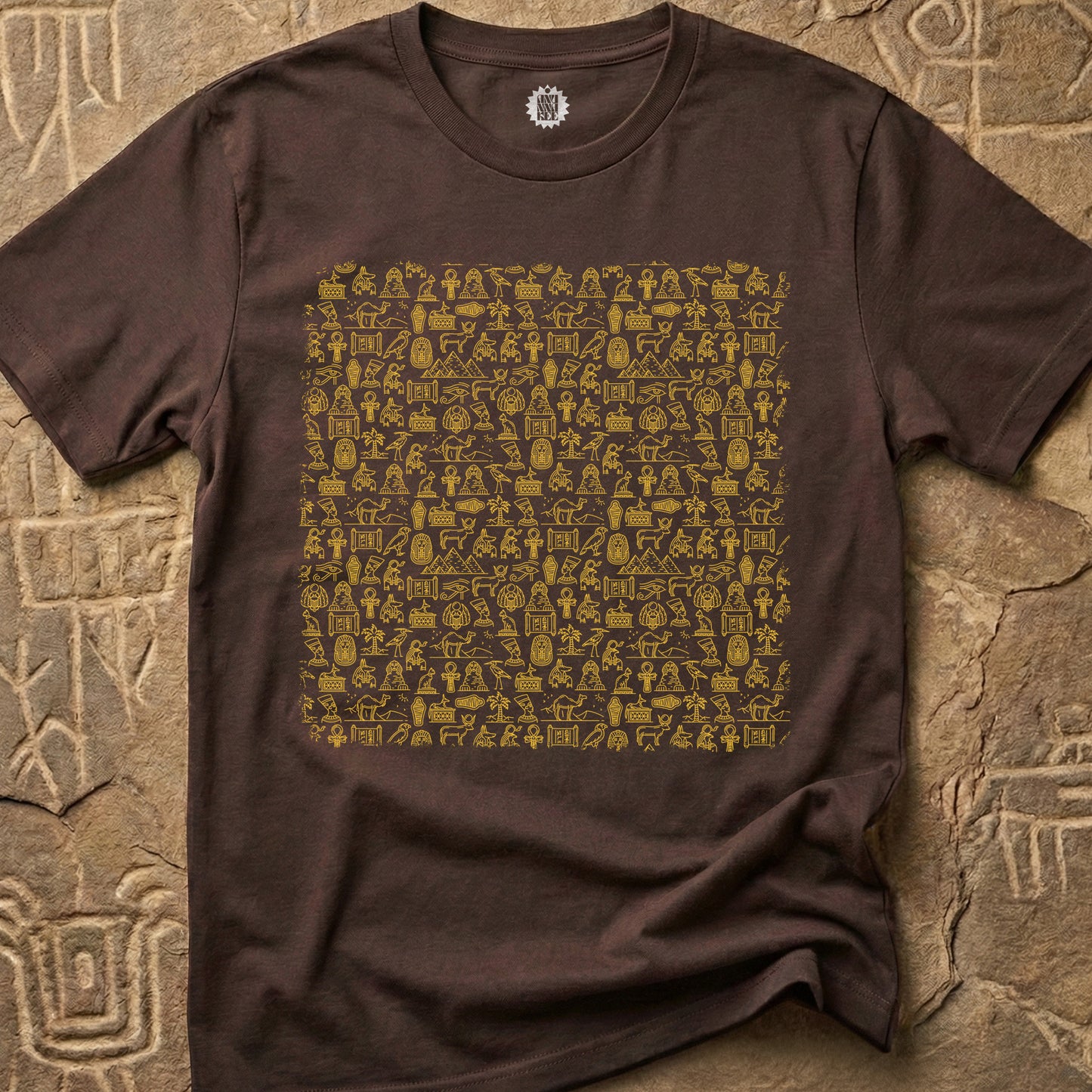 EGYPTIAN ICONS Tee