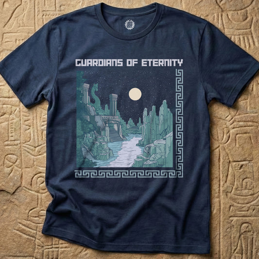 ETERNITY Tee - Front print