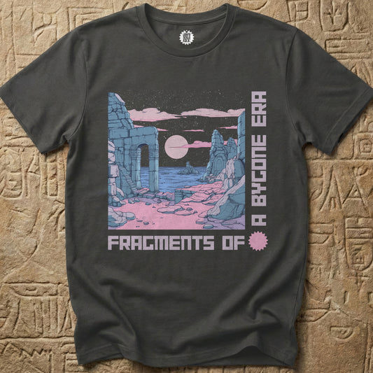 FRAGMENTS OF A BYGONE ERA Tee