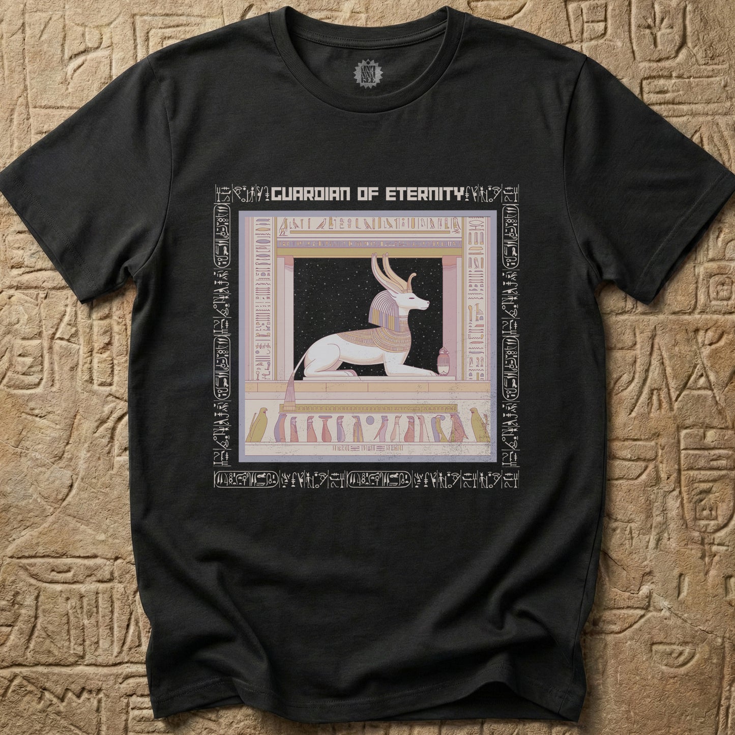 GUARDIAN OF ETERNITY Tee