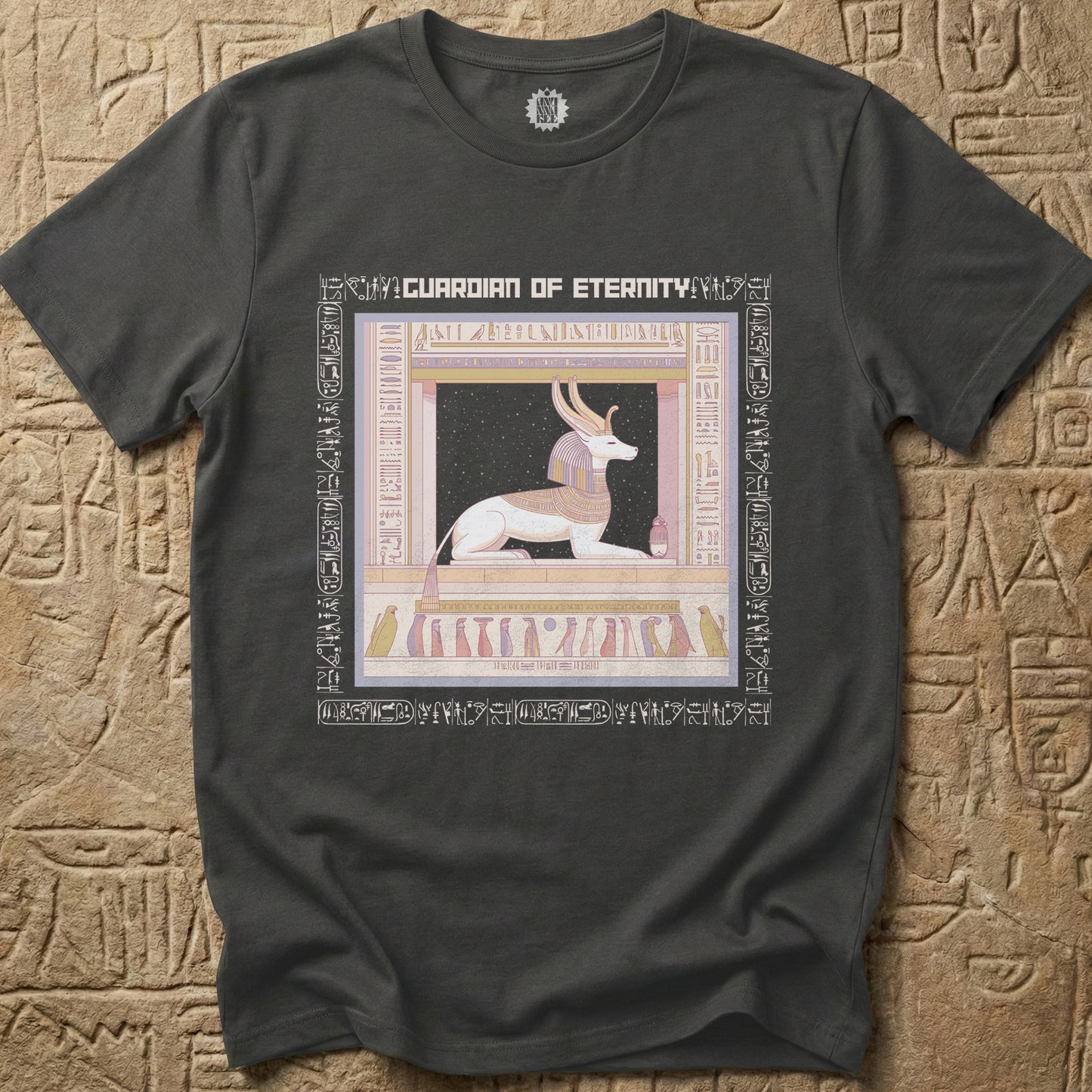 GUARDIAN OF ETERNITY Tee