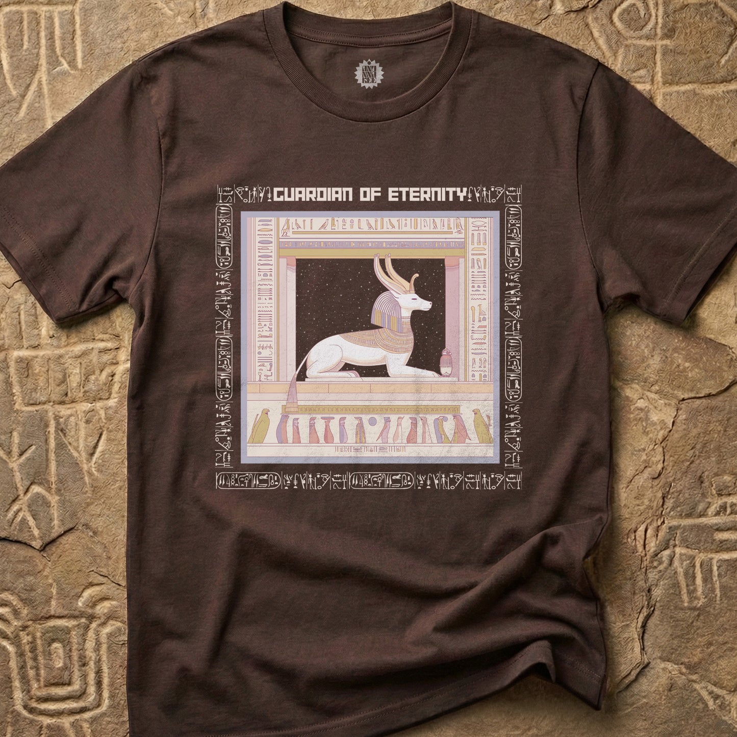 GUARDIAN OF ETERNITY Tee