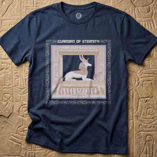 GUARDIAN OF ETERNITY Tee